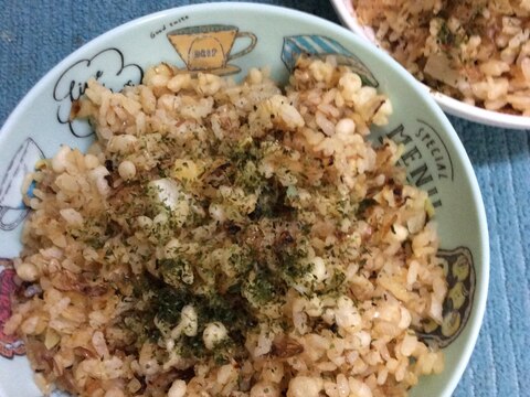 サクサク 天かす入りチャーハン レシピ 作り方 By ハトリーナ 楽天レシピ サクサク 天かす入りチャーハン レシピ 作り方 By ハトリーナ 楽天レシピ